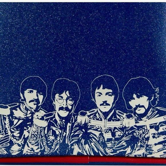 The Beatles Bag - Picture 5 of 6